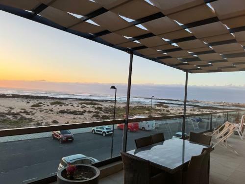 Apartamento La Casa de La Playa-best Ftv Views, By Comfortable Luxury