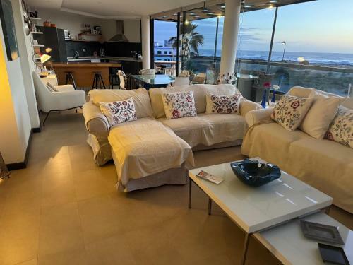Apartamento La Casa de La Playa-best Ftv Views, By Comfortable Luxury