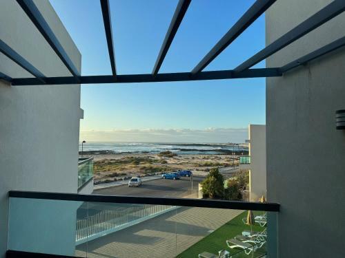 Apartamento La Casa de La Playa-best Ftv Views, By Comfortable Luxury