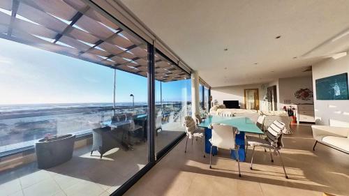 Apartamento La Casa de La Playa-best Ftv Views, By Comfortable Luxury