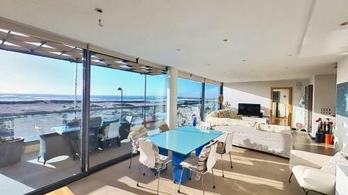 Apartamento La Casa de La Playa-best Ftv Views, By Comfortable Luxury