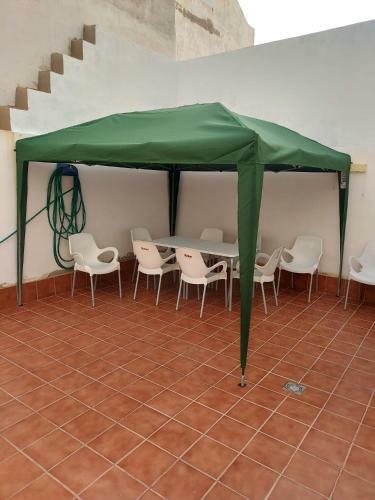 Casa Cotillo