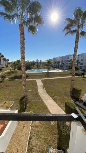 Apartamento La Casa Del Sol