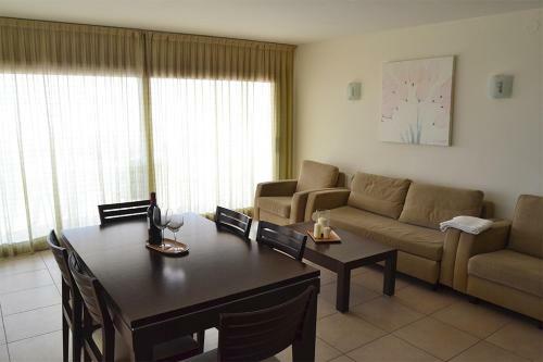 Apartamento Bellas Vistas