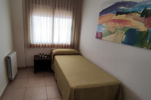 Apartamento Bellas Vistas