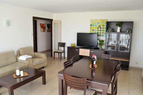 Apartamento Bellas Vistas