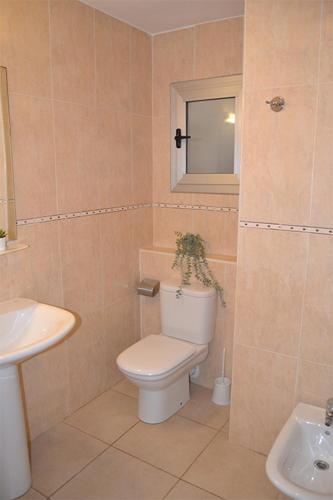 Apartamento Bellas Vistas