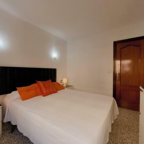 Apartamento Terrasol San Gerardo 1� Planta Frontal Al Mar