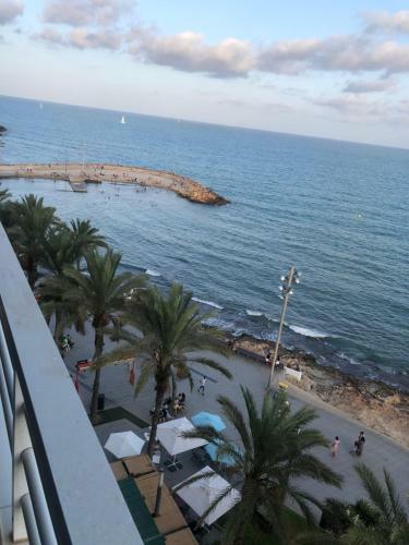 Apartamento Centro Y Mar