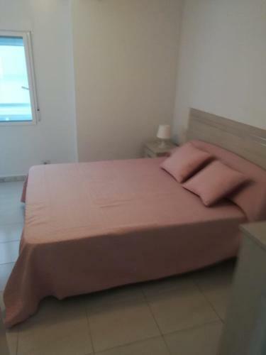 Apartamento Centro Y Mar