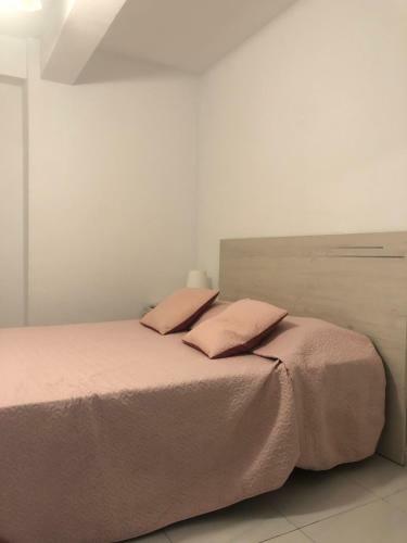 Apartamento Centro Y Mar