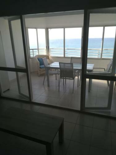 Apartamento Centro Y Mar
