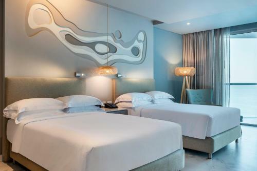Hotel Hilton Santa Marta