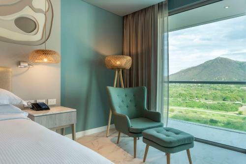 Hotel Hilton Santa Marta