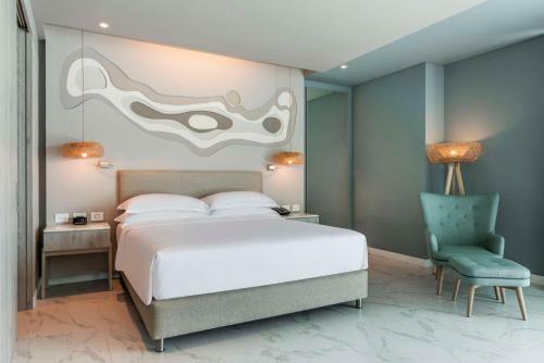 Hotel Hilton Santa Marta