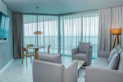 Hotel Hilton Santa Marta