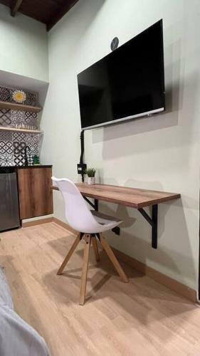 Apartamento Inmueble Cerca Al Estadio Nid204