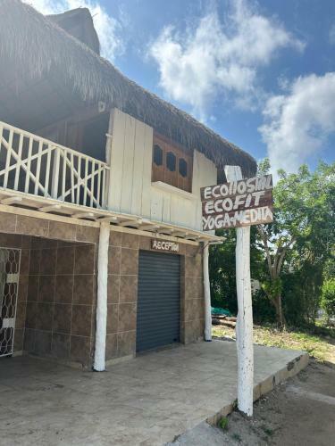 Ecohostal Nature +ecofit Punta Arena 04