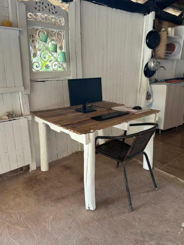 Punta Arena Ecohostal And Ecofit ? Your Eco-friendly Oasis
