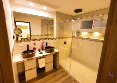 Hotel Sina� Sv