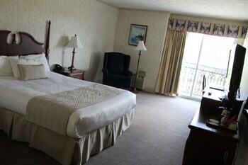 Hotel Days Inn Edmundston