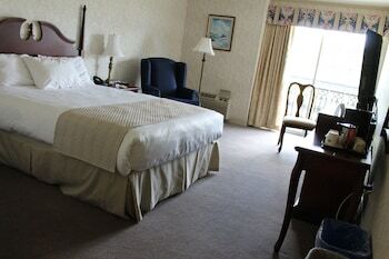 Hotel Days Inn Edmundston