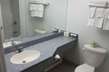 Hotel Days Inn Edmundston