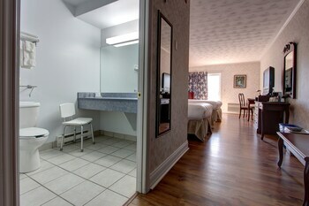 Hotel Days Inn Edmundston