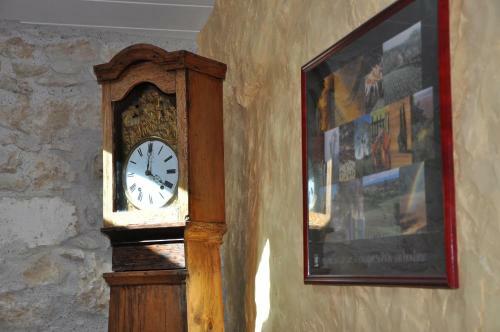 Hostal Domaine De Sonnard