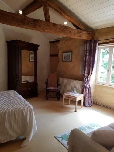 Hostal Domaine De Sonnard