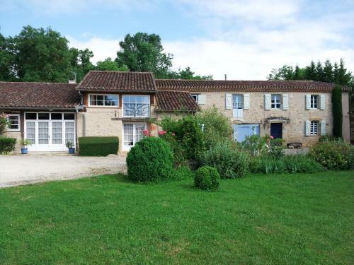 Hostal Domaine De Sonnard