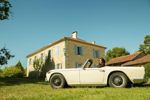 Hostal Domaine De Sonnard