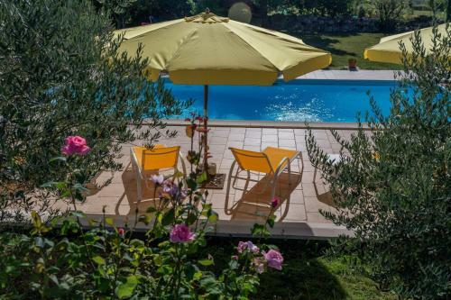 Hostal Domaine De Sonnard