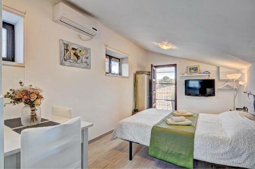Apartments Babi?
