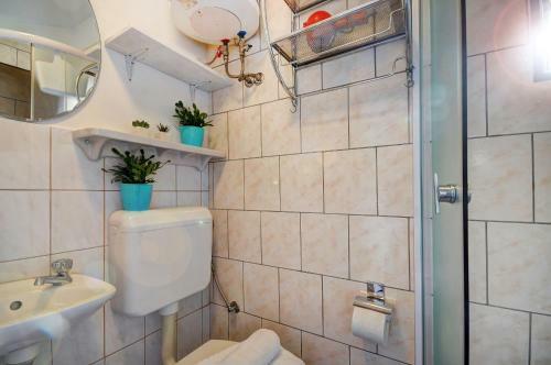 Apartments Babi?