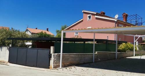 Apartments Babi?