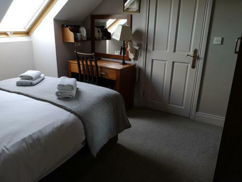 Bed & Breakfast Glen Gat House