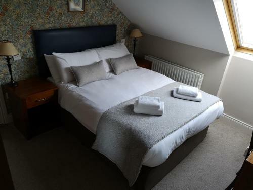 Bed & Breakfast Glen Gat House