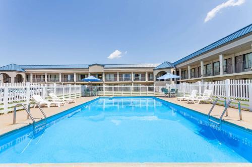 Hotel Days Inn Owensboro