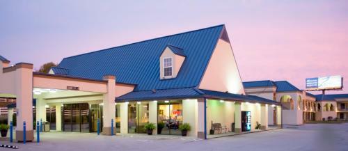 Hotel Days Inn Owensboro