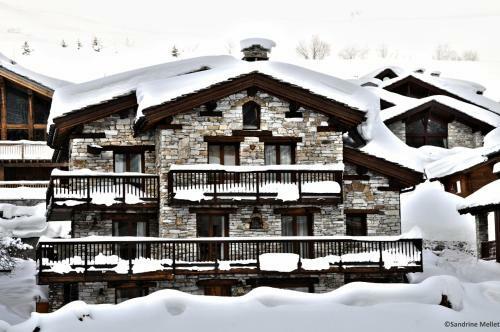 Chalet La Marsa