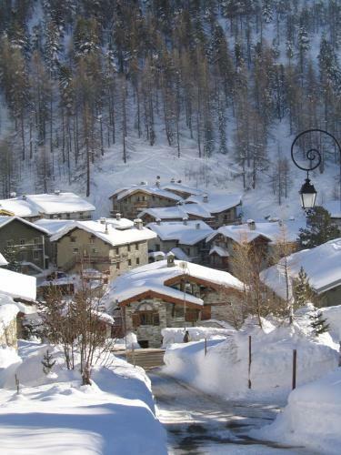 Chalet La Marsa