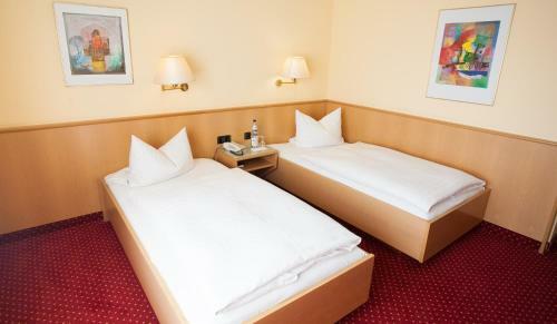 Hotel Restaurant Zur Post Lohfelden