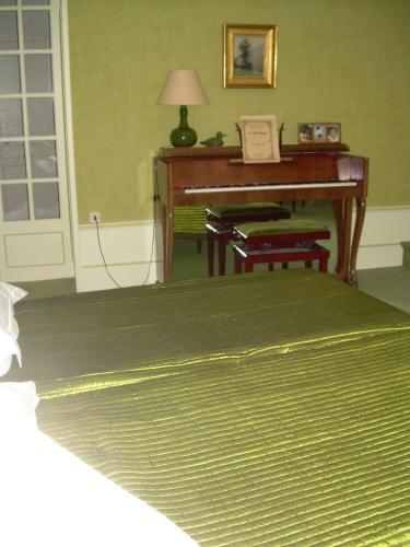 Bed & Breakfast La Chipotte