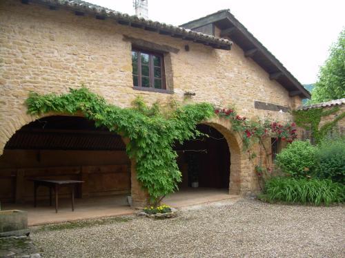 Bed & Breakfast La Chipotte