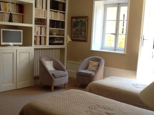 Bed & Breakfast La Chipotte
