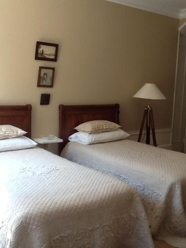 Bed & Breakfast La Chipotte