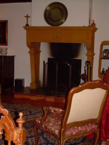 Bed & Breakfast La Chipotte