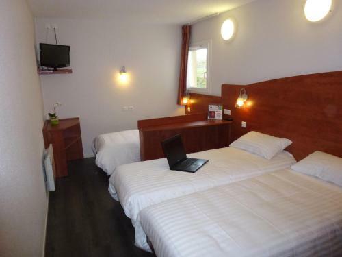Best Hotel Reims La Pompelle