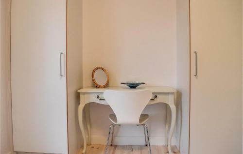 Holiday Home Bromb�rv�nget Hundested VI